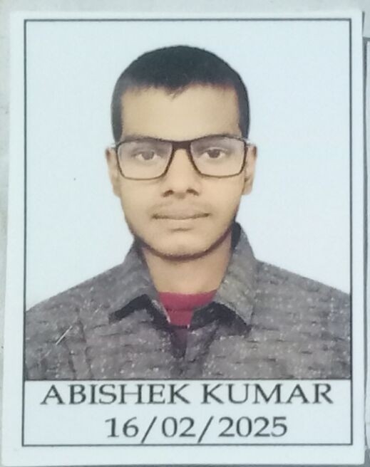 Abhishek Kumar