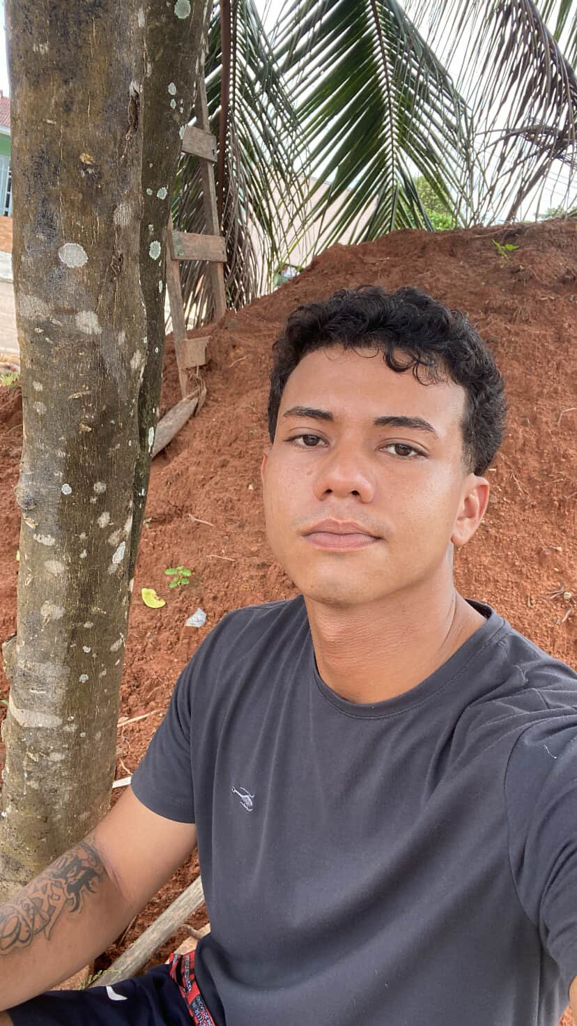 Felipe Santana