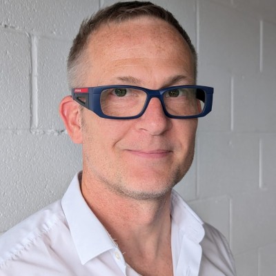 James Benge