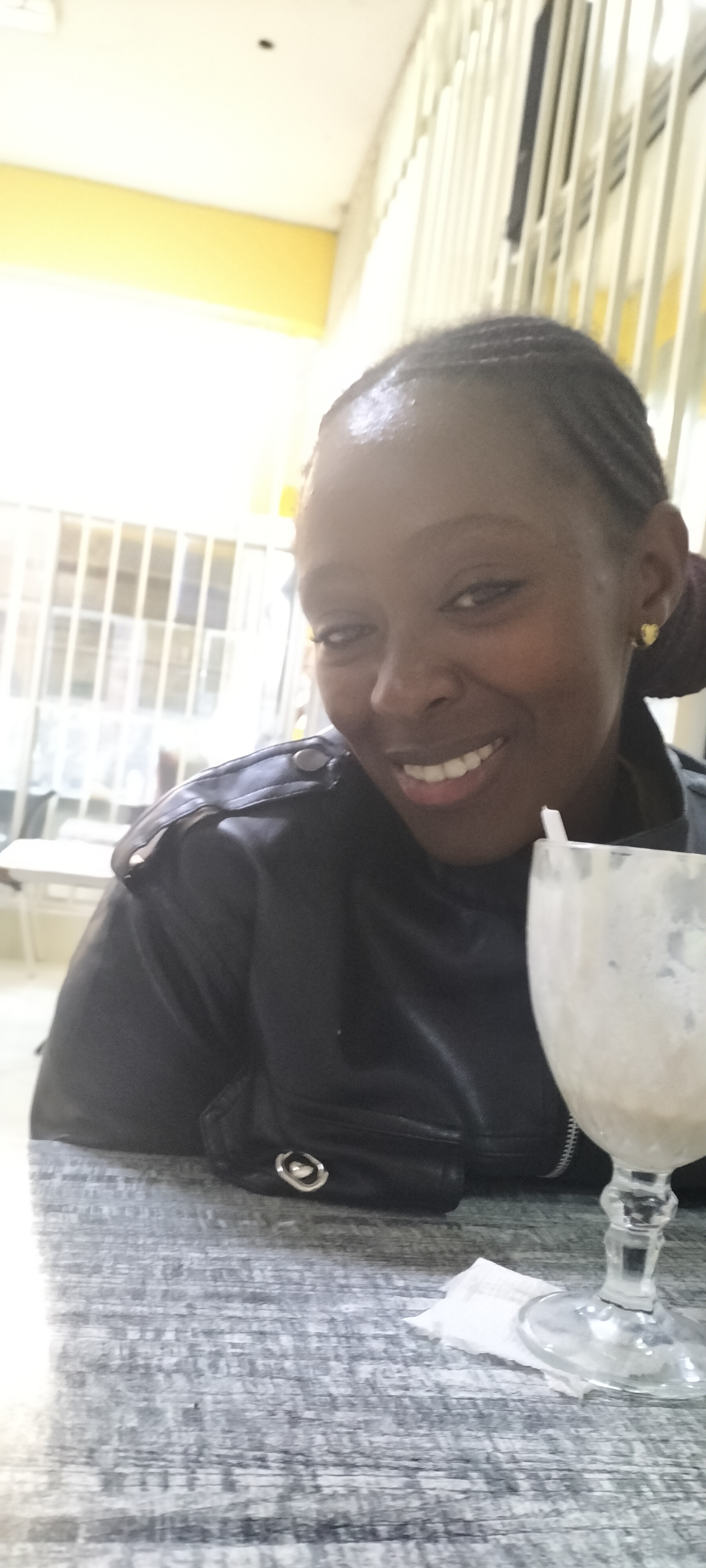 jackline wairimu