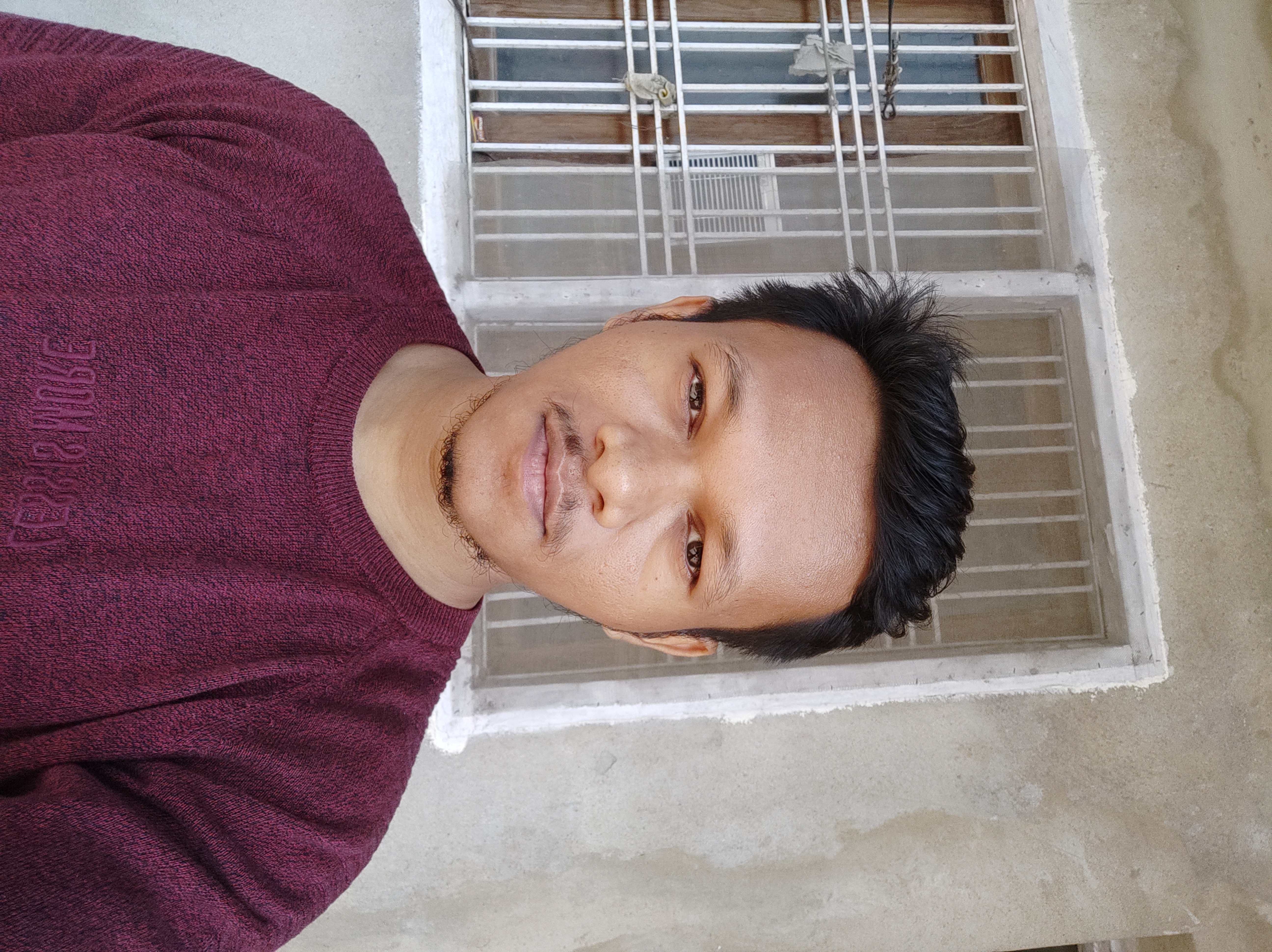 Pranjal Altherius Lakra
