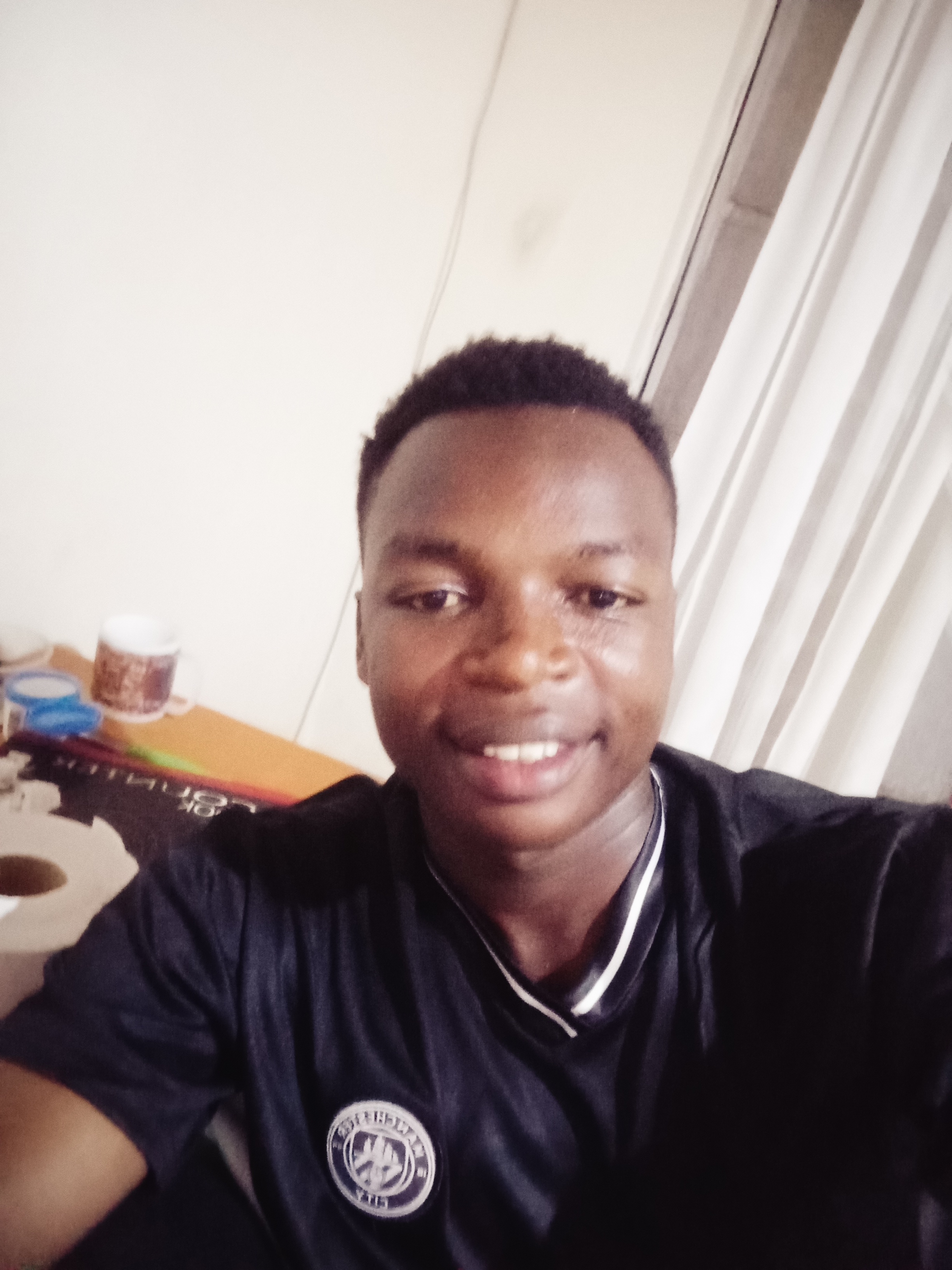 Odero Joseph