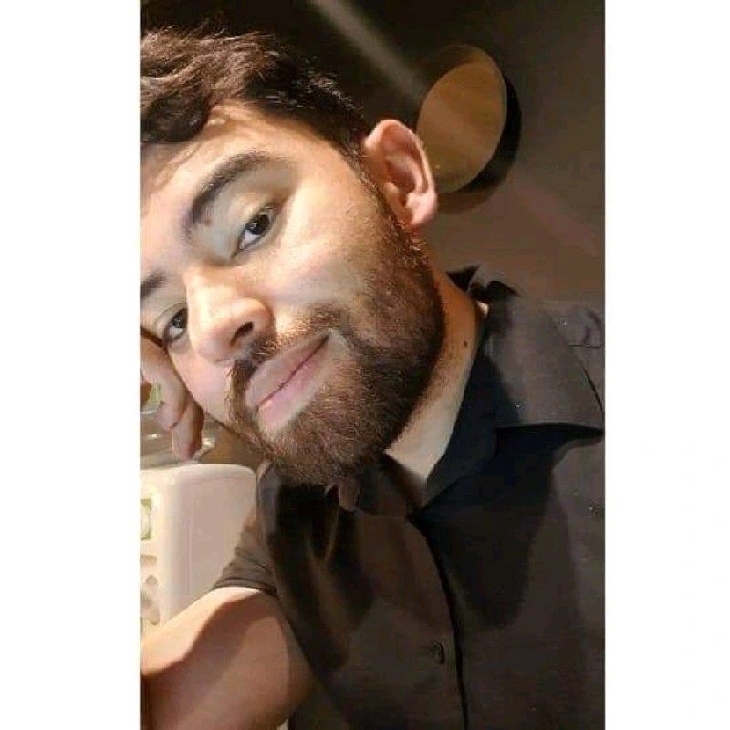 Ricardo Padilla Herrera