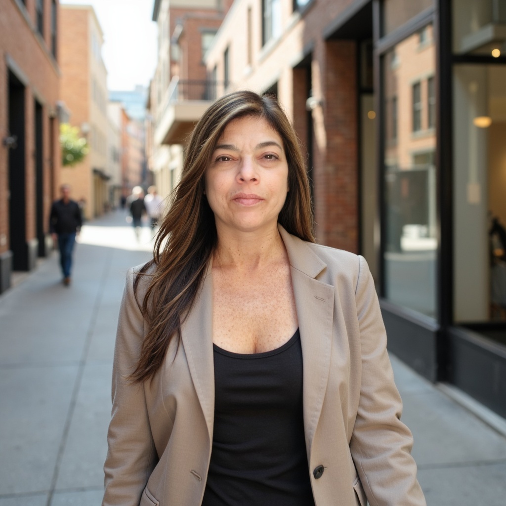 Lisa Sansone