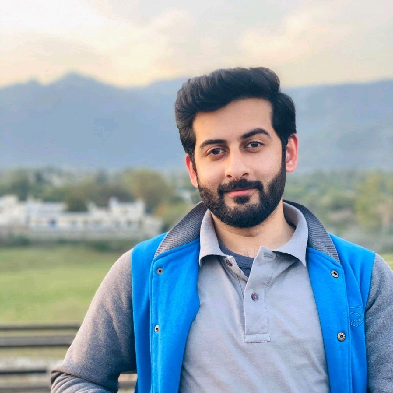 Usama Mahmood