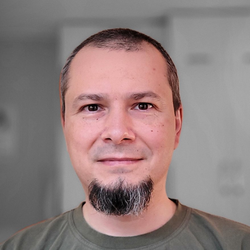 Pavel Tankov