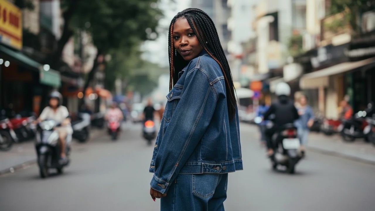 Jada Nickerson