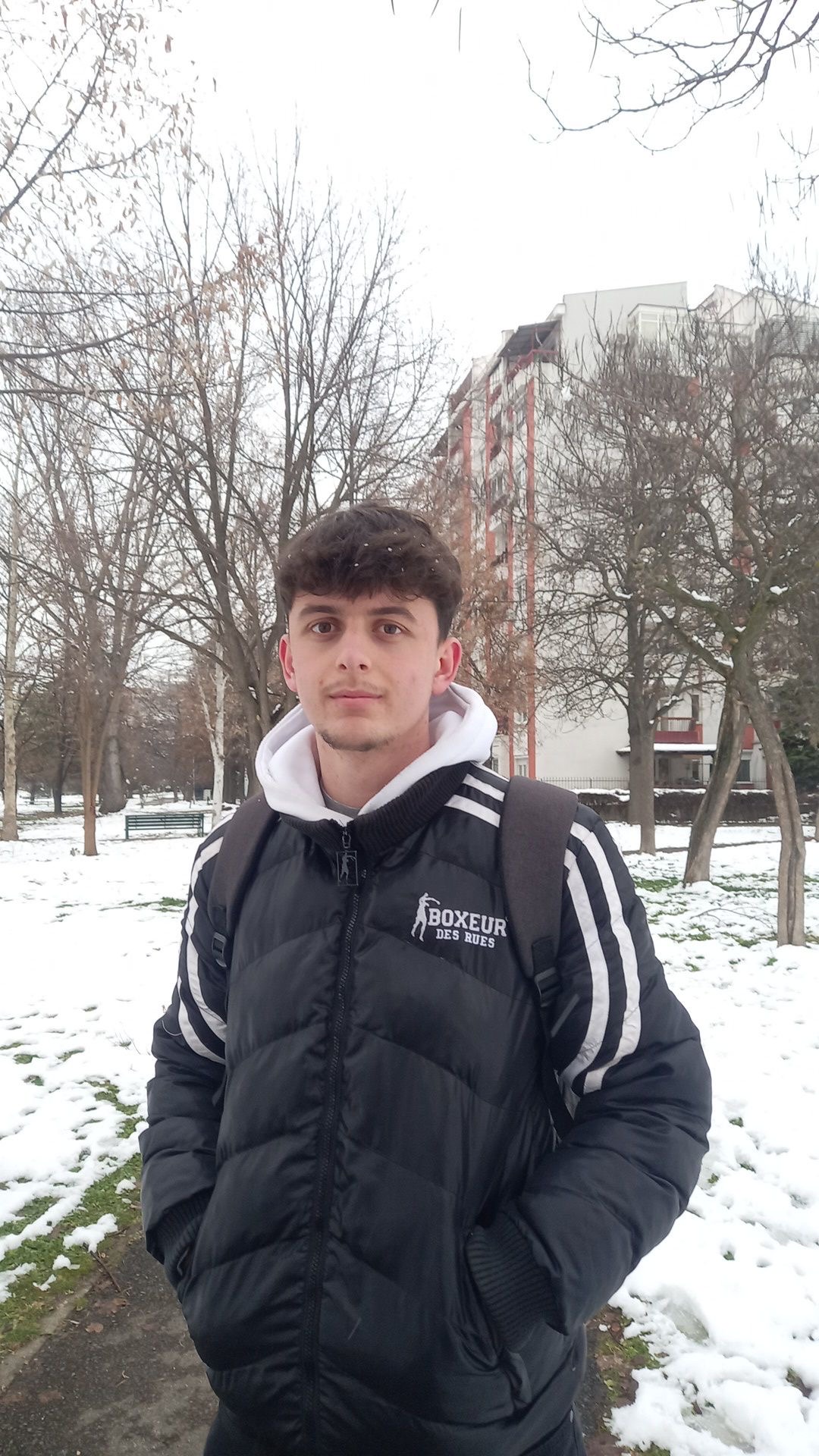 Argjend Kozhani
