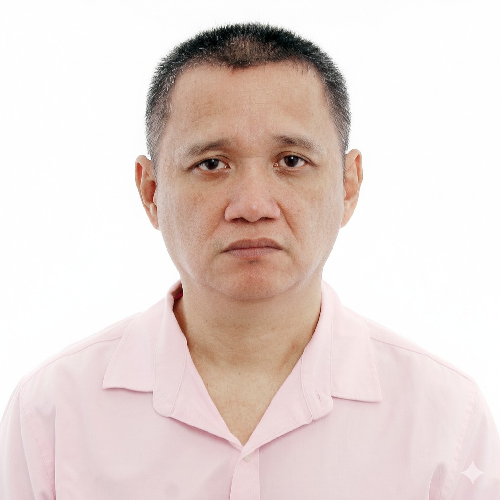Adrian Lactuan