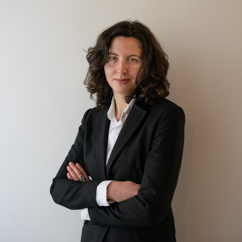Valentina Dalla Villa
