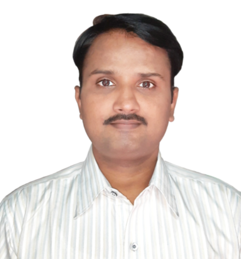 Mallikarjunappa Vijaykumar Bhogade