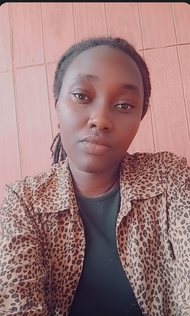 Salome Chege