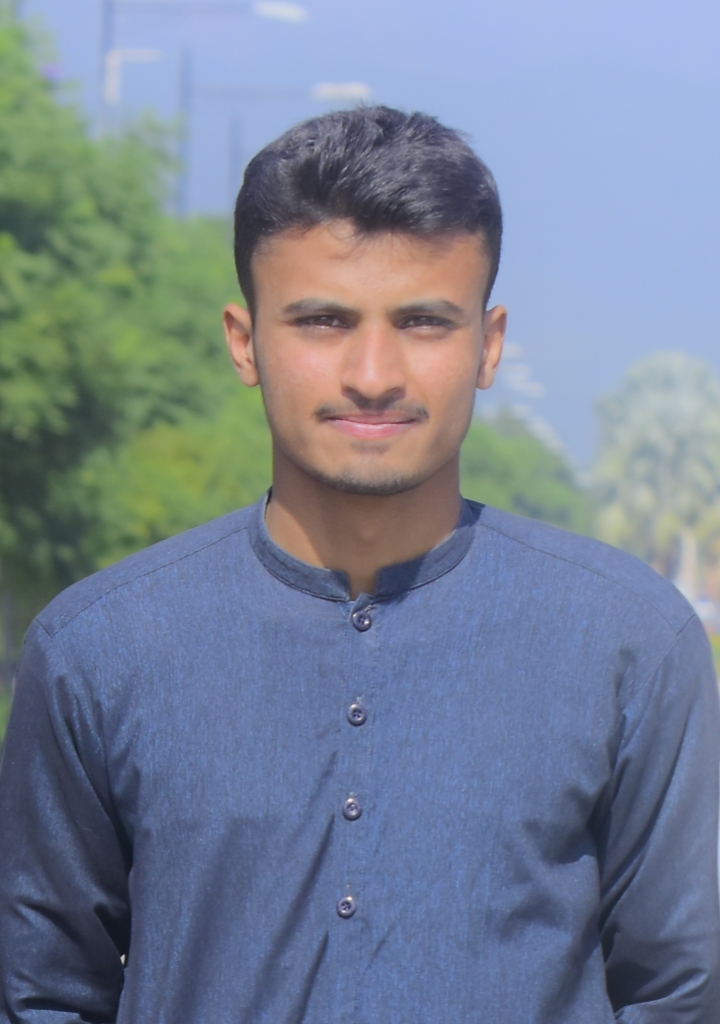 Hasnat Gul