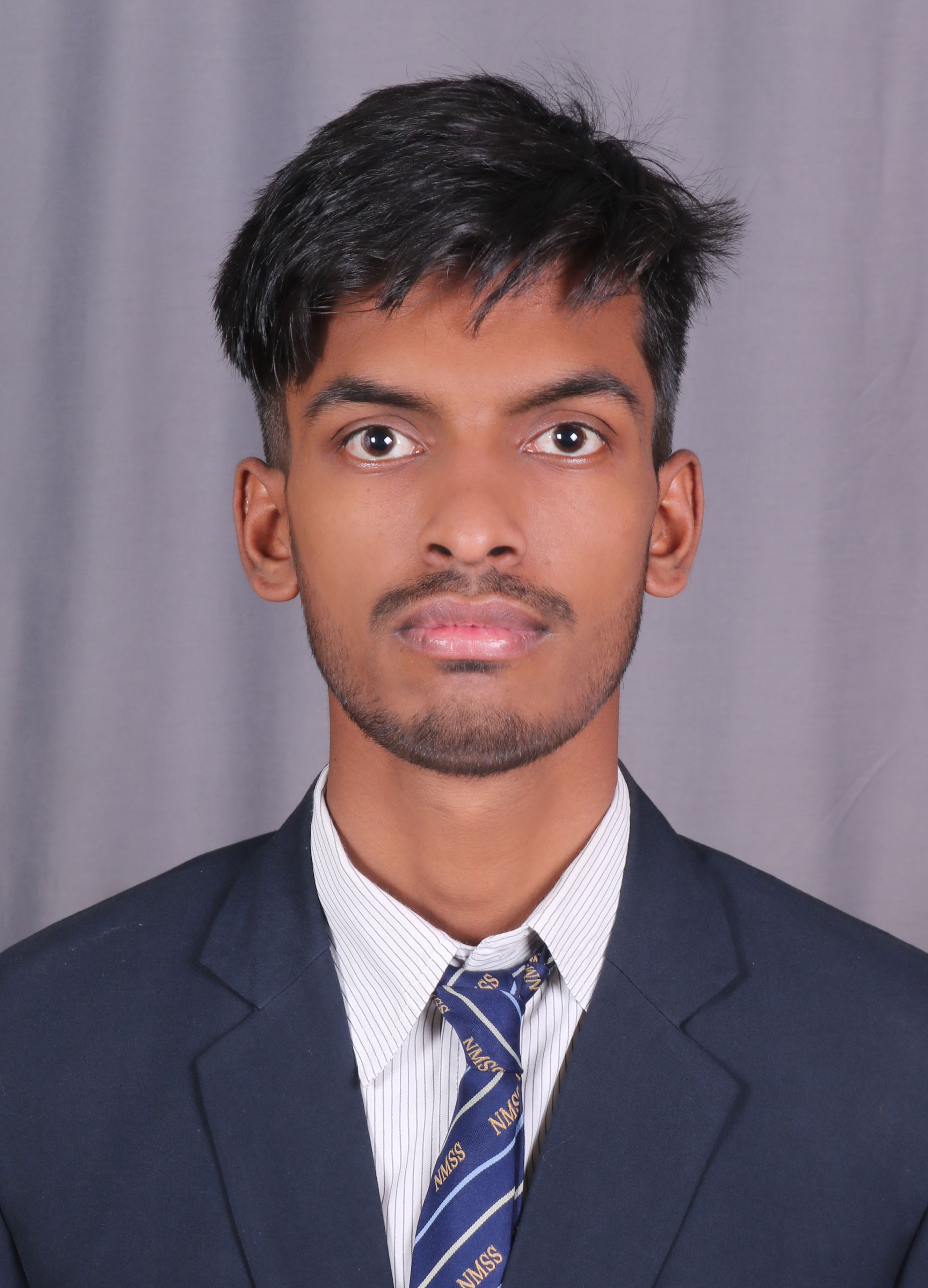 Sujit Kumar Mahato