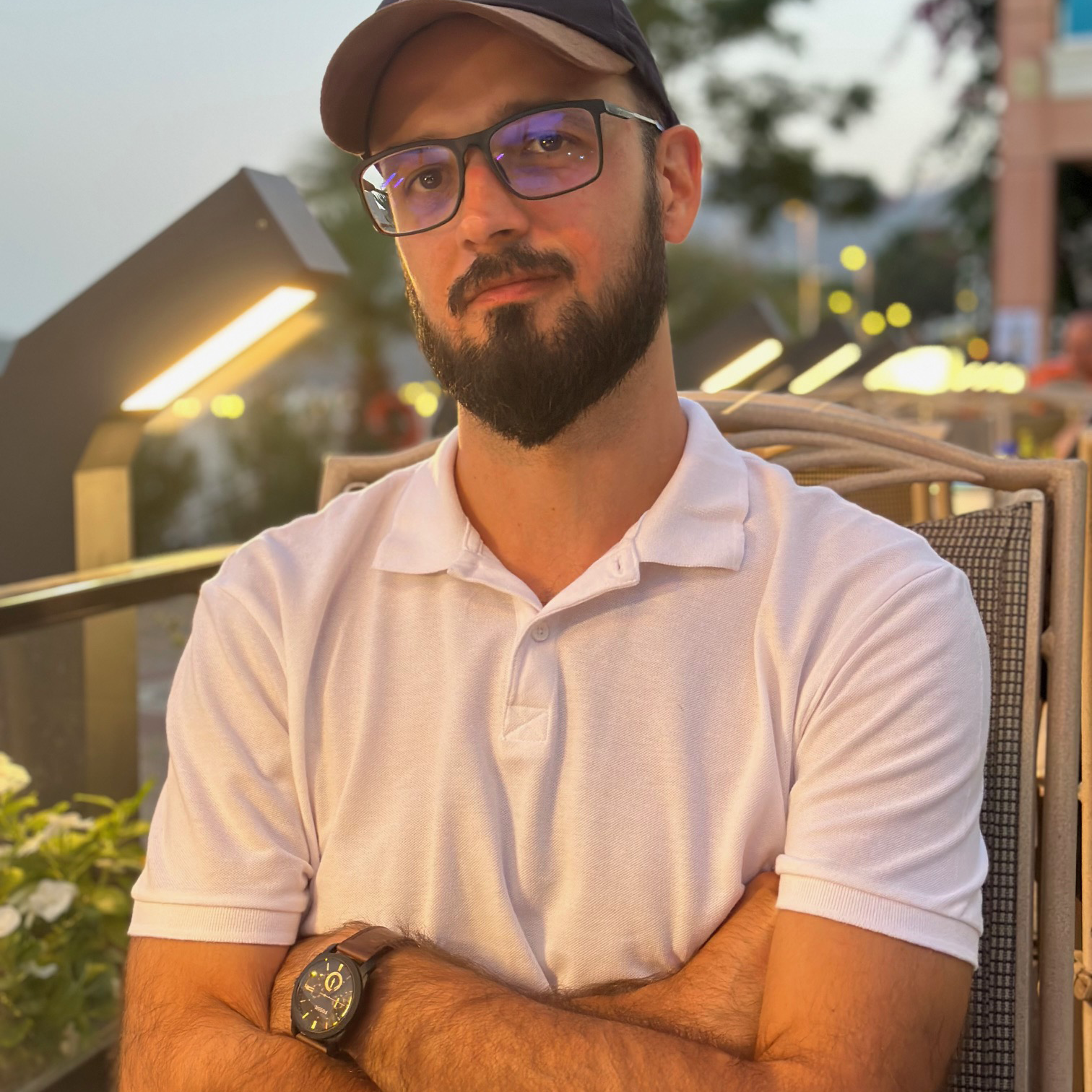 Boris Stajic