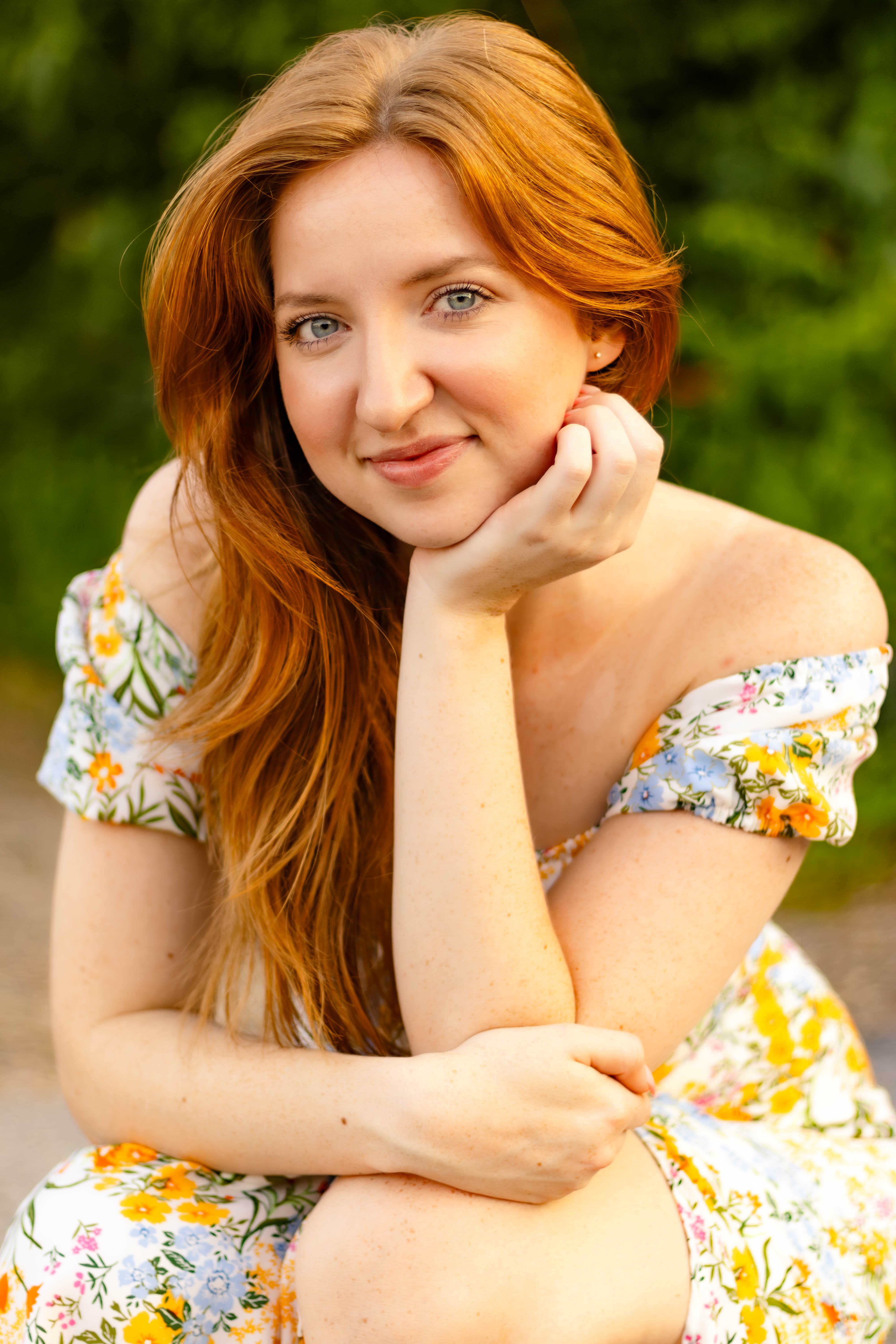 Chloe Miller Wilhelm