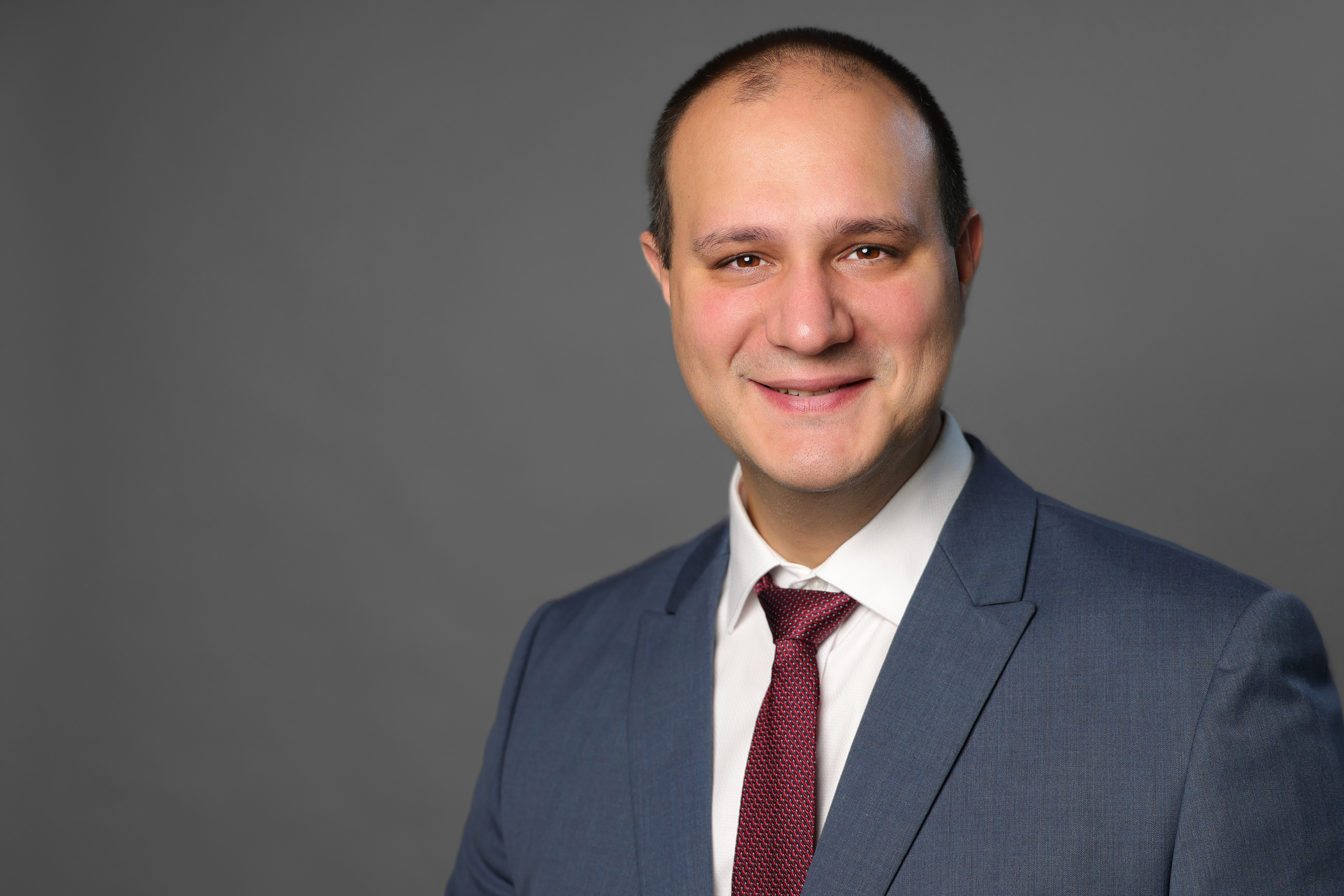 Simon Akbari