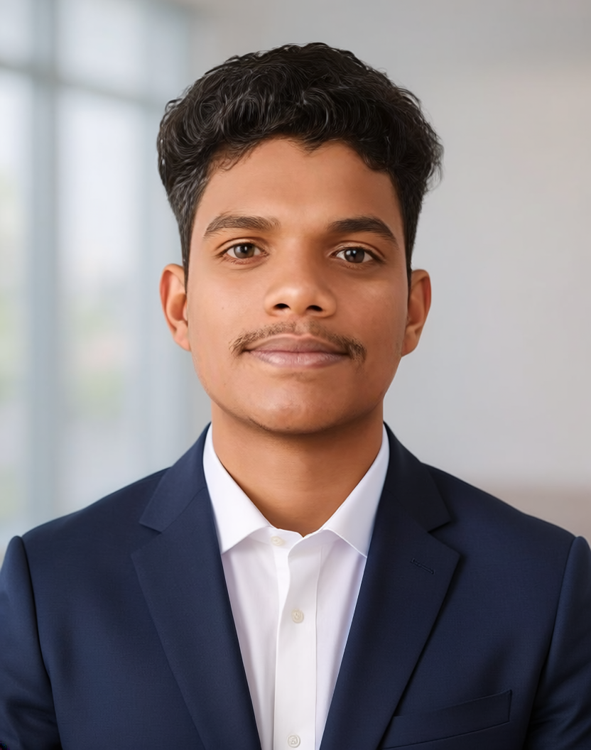 ANEESH MADUPALLI