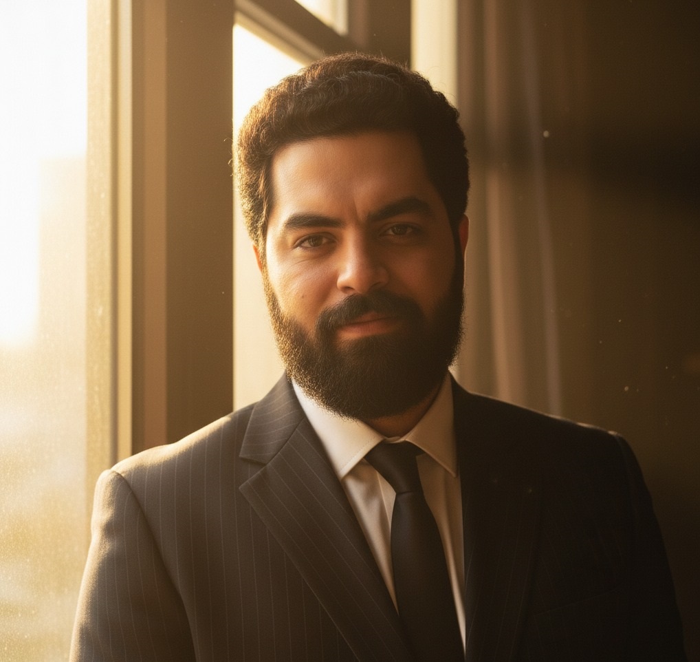 Junaid Rehman