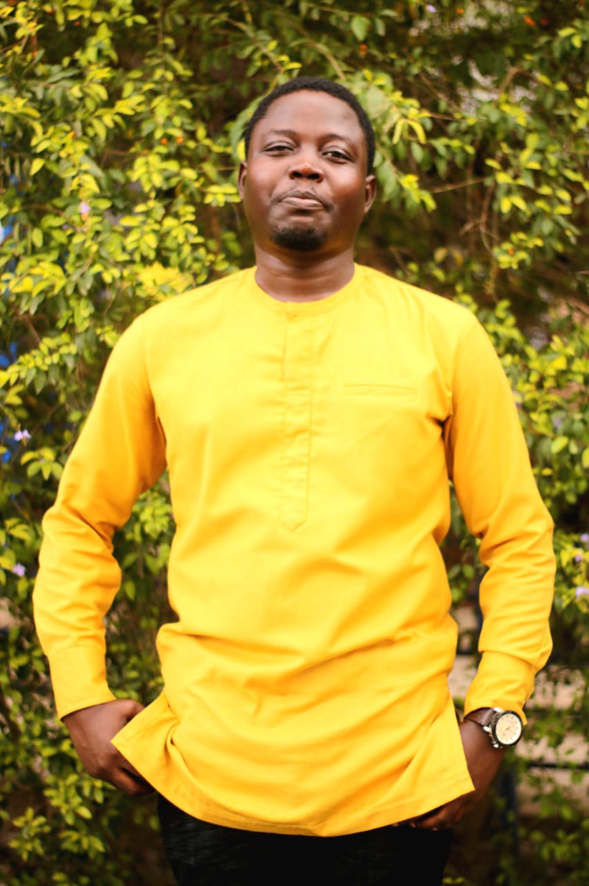 Raphael Kwame Opoku Enchia