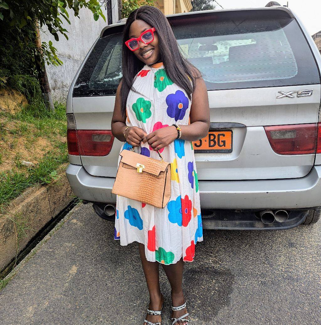 Nwechah Vanila Lum