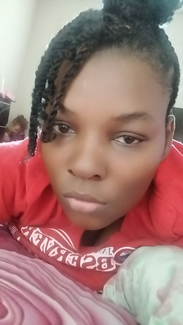 Seon Tamica Campbell