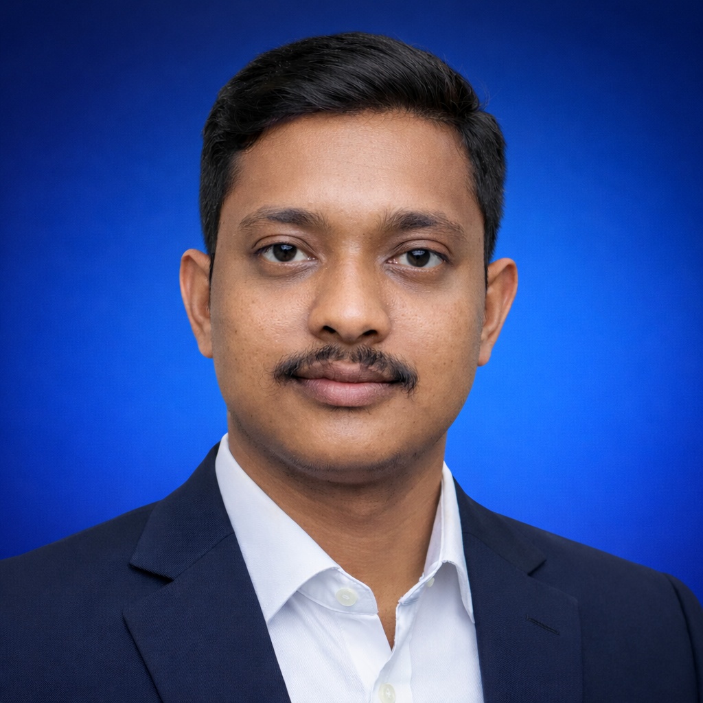Chitro Roy