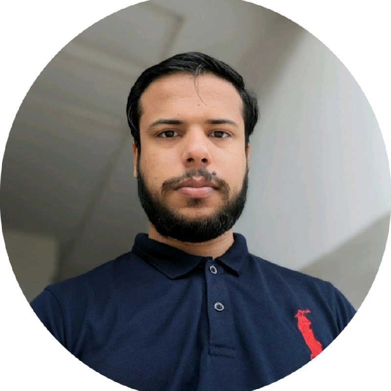 Touseeq Ahmed