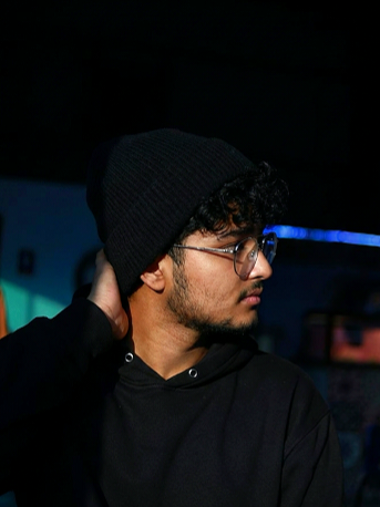 Sanhith Damodari
