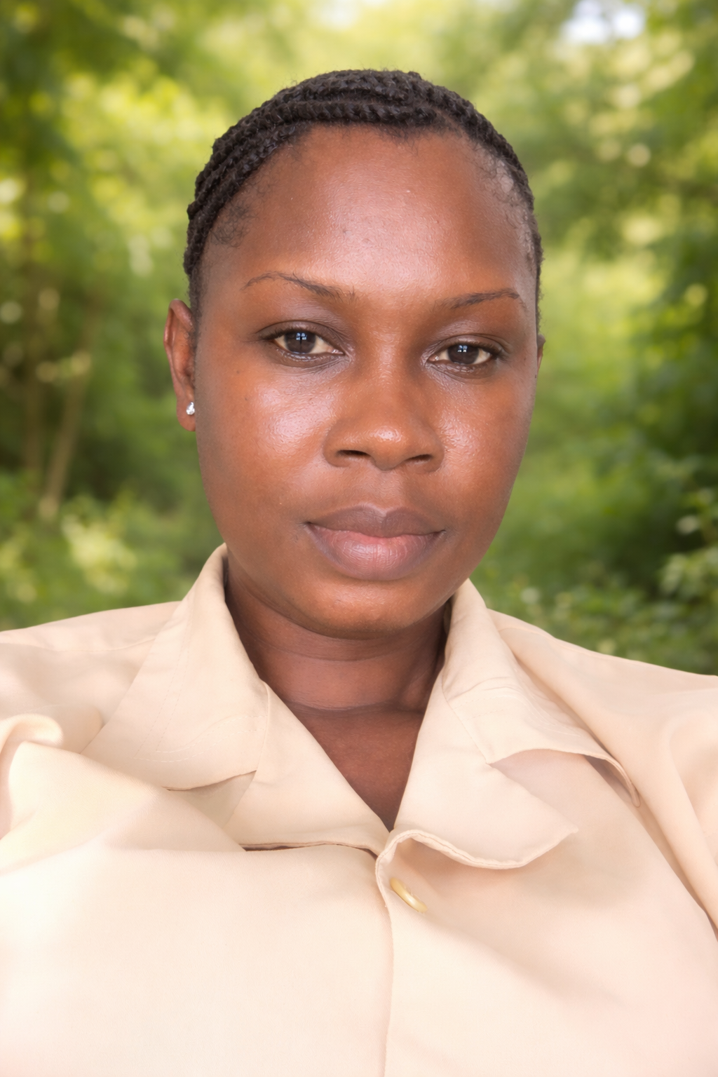 Ebunoluwa Aborisade