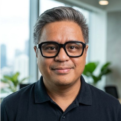 Neil Lumiguen