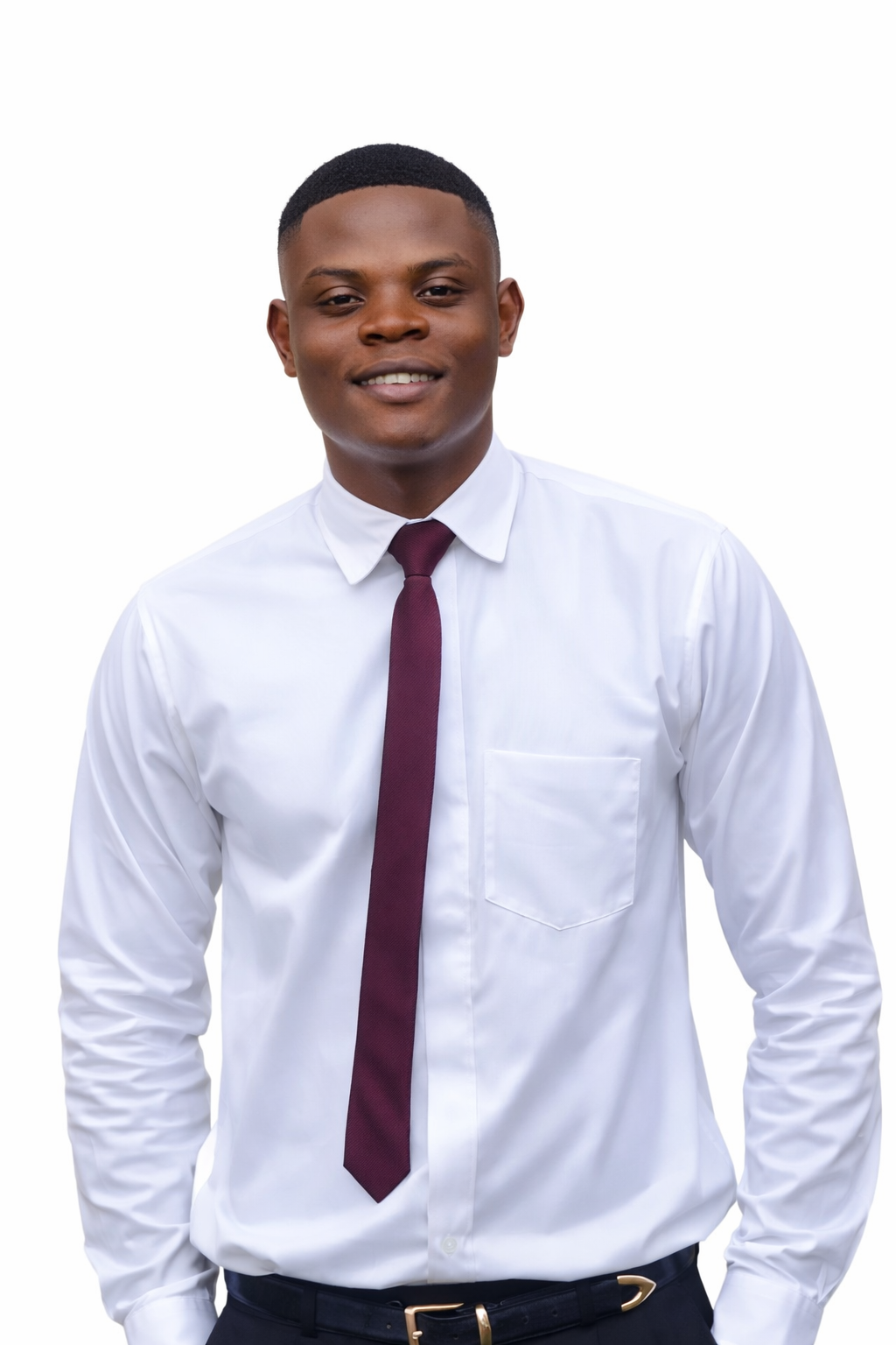Daniel Akhade