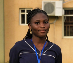 Faith Akinhanmi