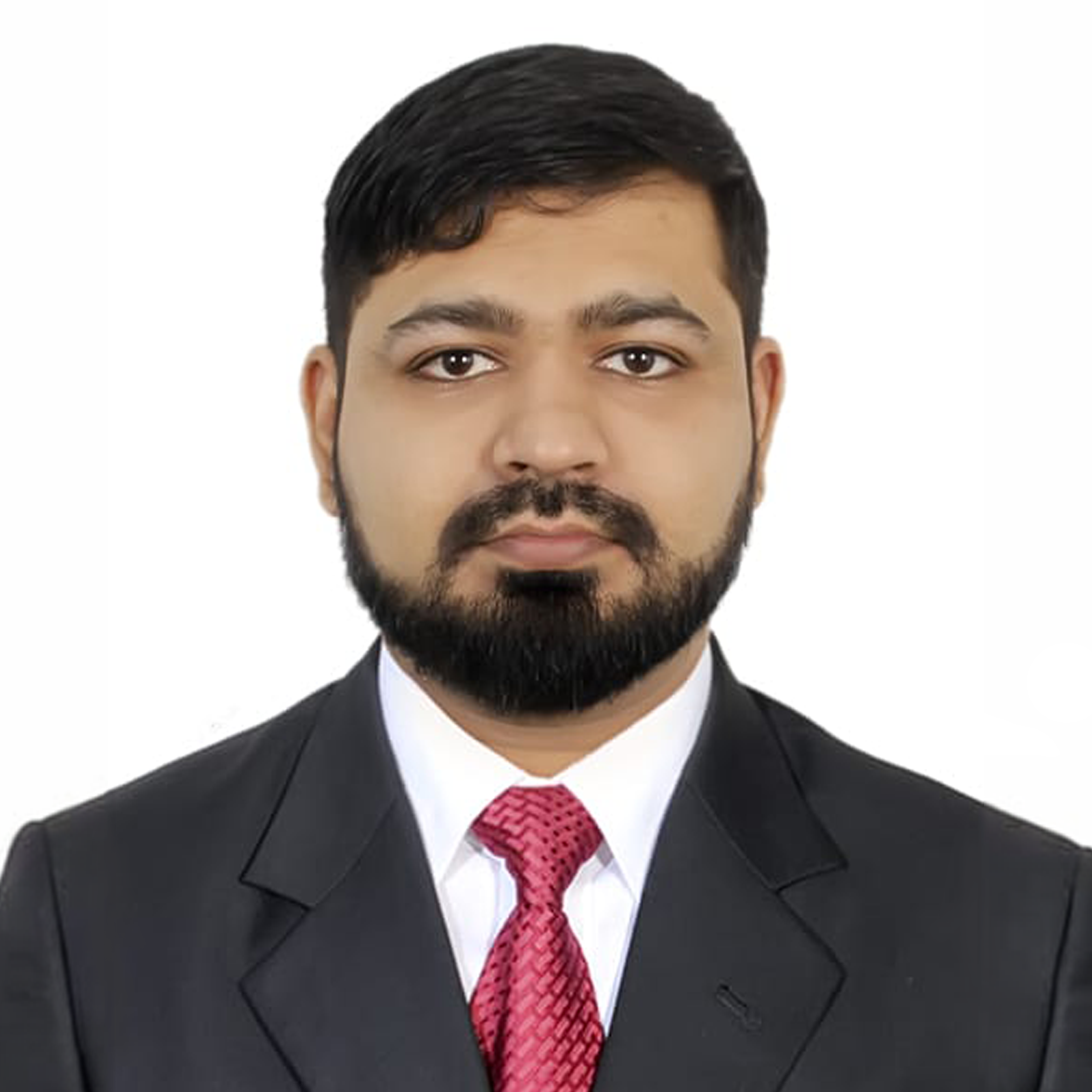 Inzamam Haseen