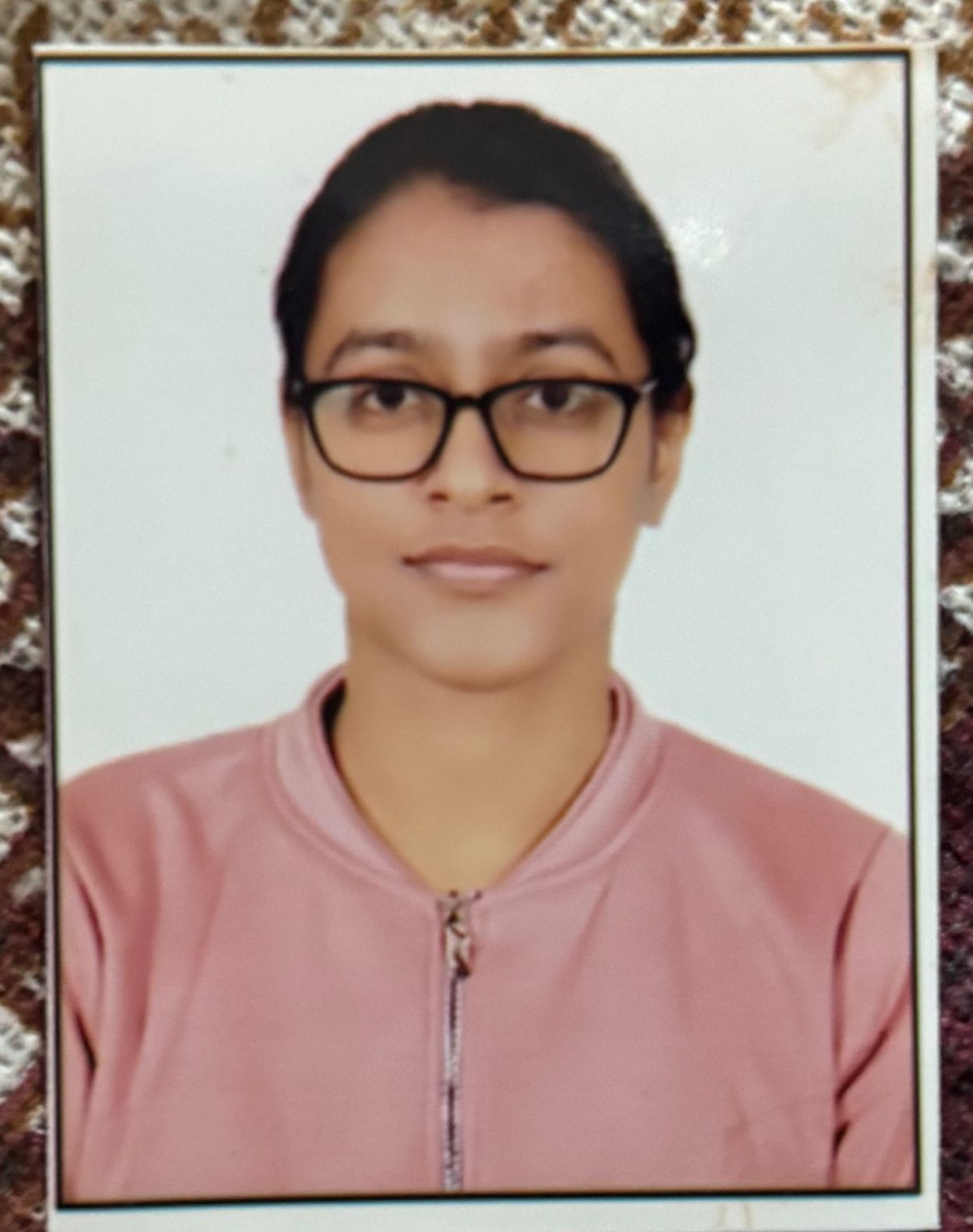 Tripti Paliwal