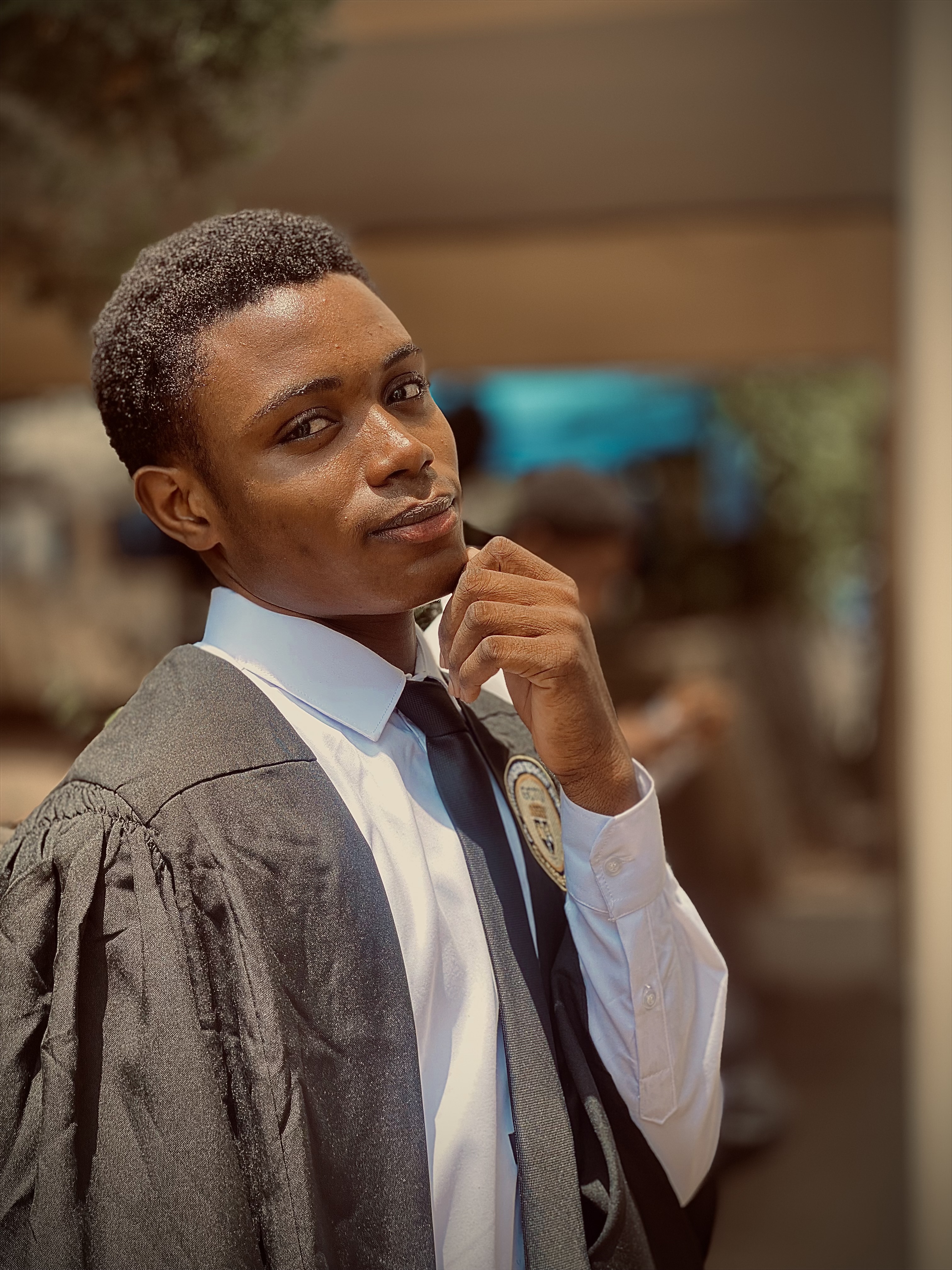 Richard Quaye