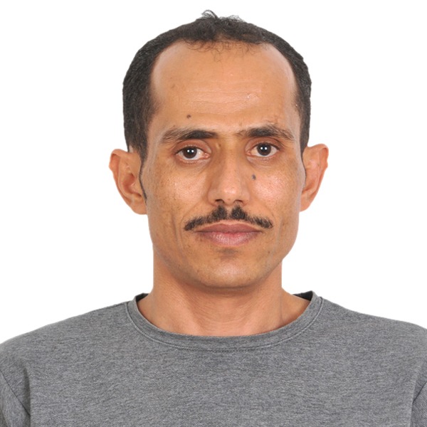 Marwan Abdullah ALoshari