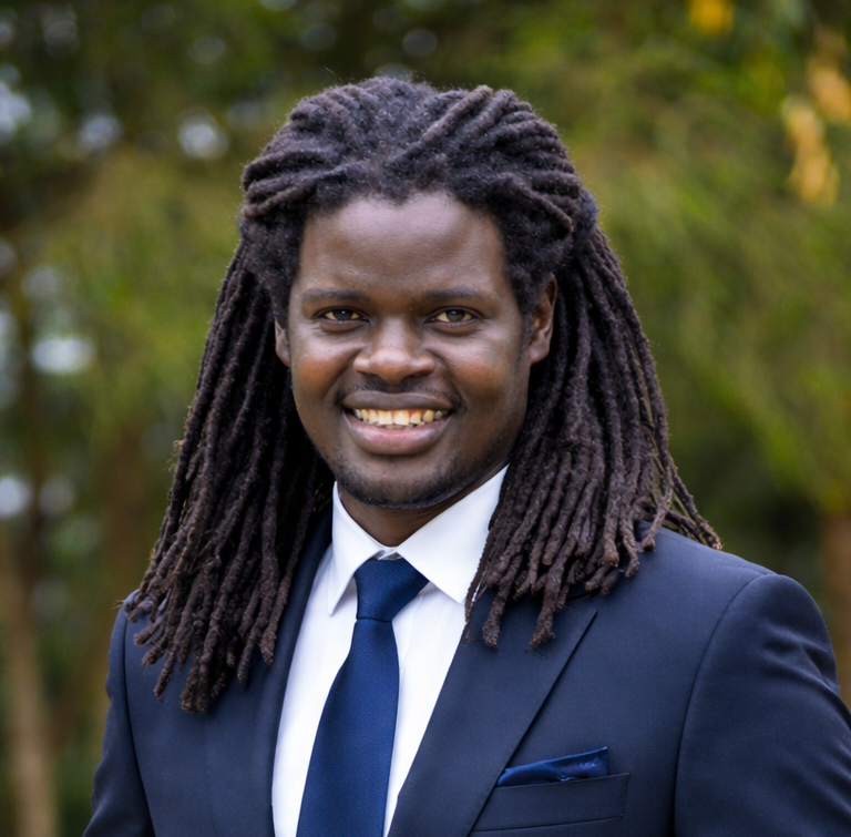 Mark Odongo