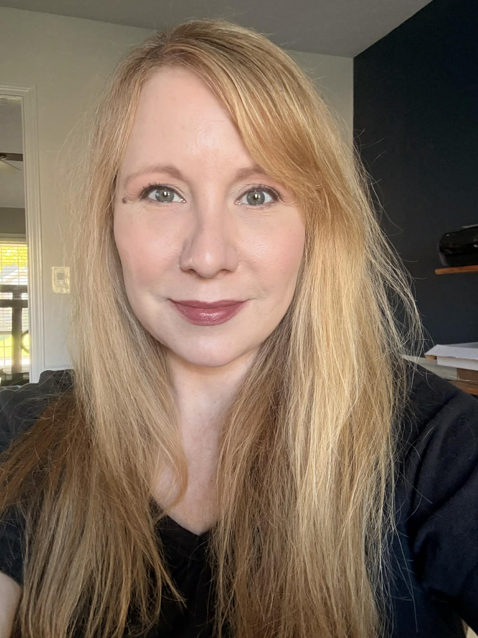 Heather Moreton