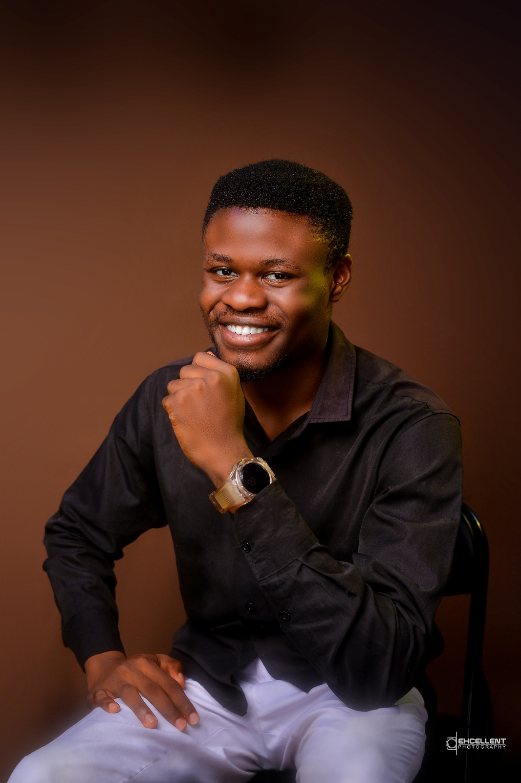 Glory Adeniran