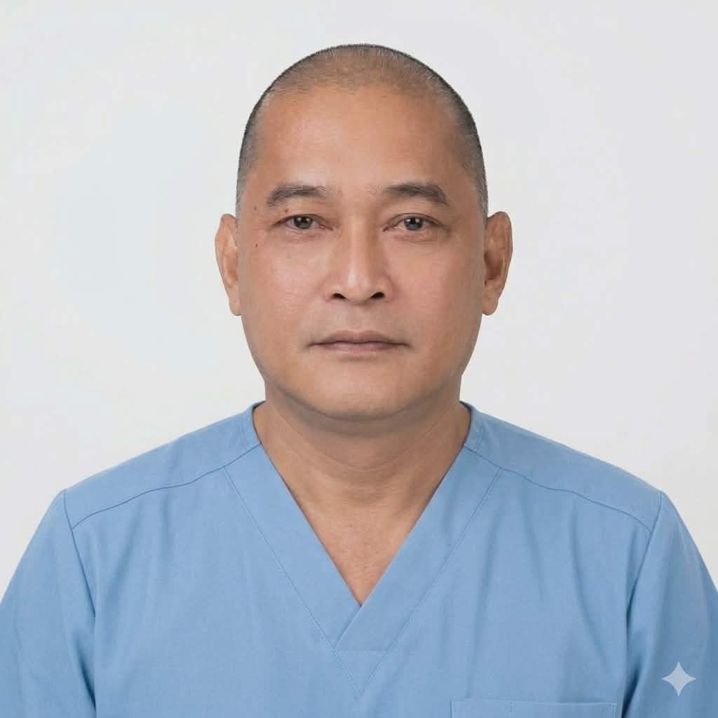 Rudiric Rizon