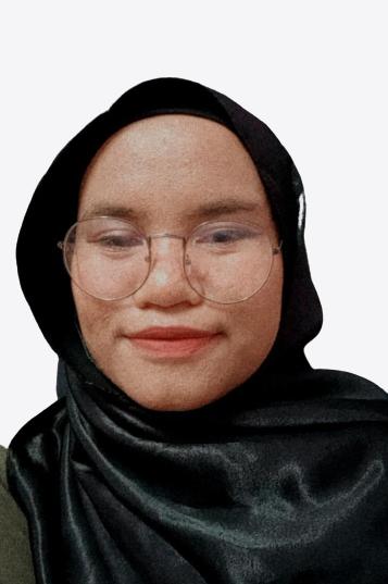 syahadah nurdin