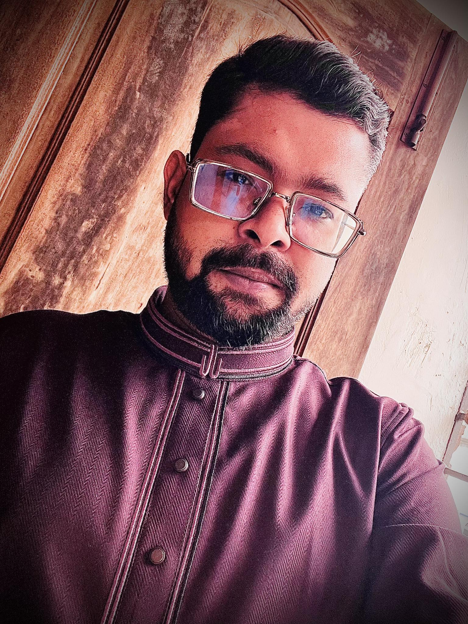 Md. Ishtiaq Ahmed