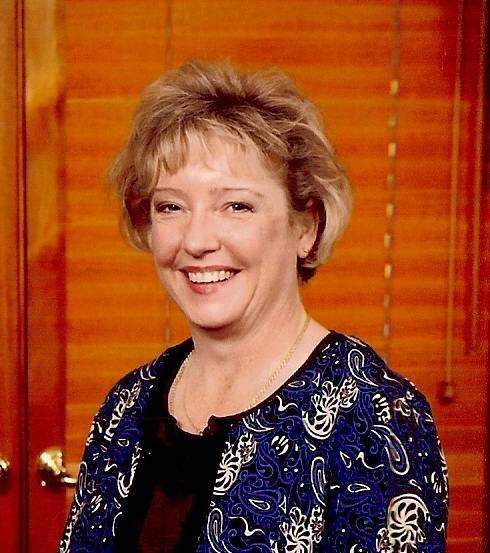 Kathryn Brice
