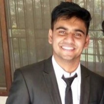 Tushar Gadekar