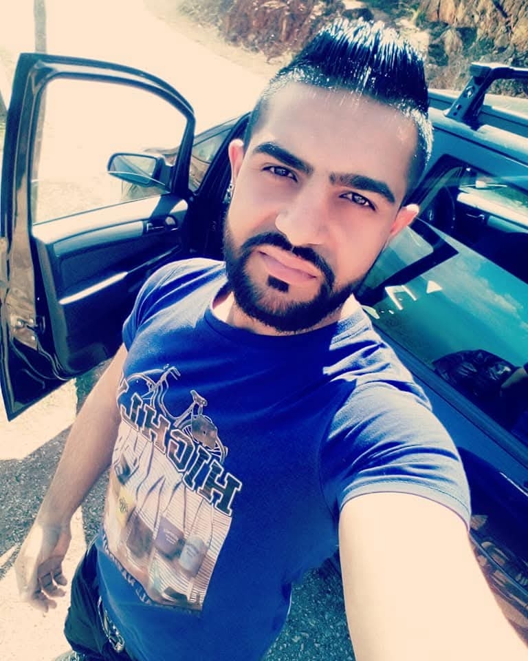 Saimir Rushit