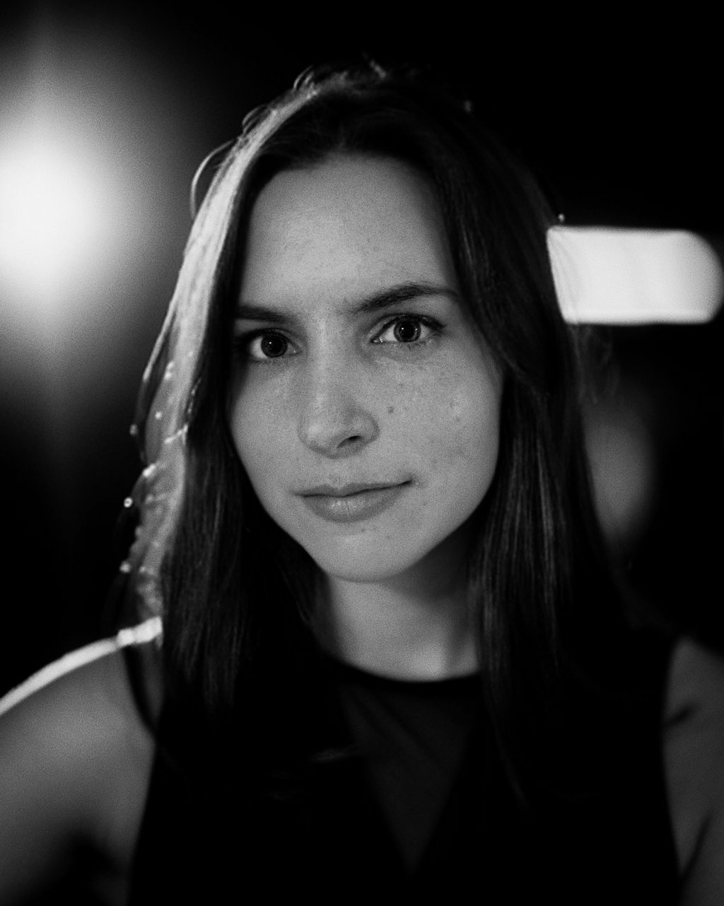Eliza Breder