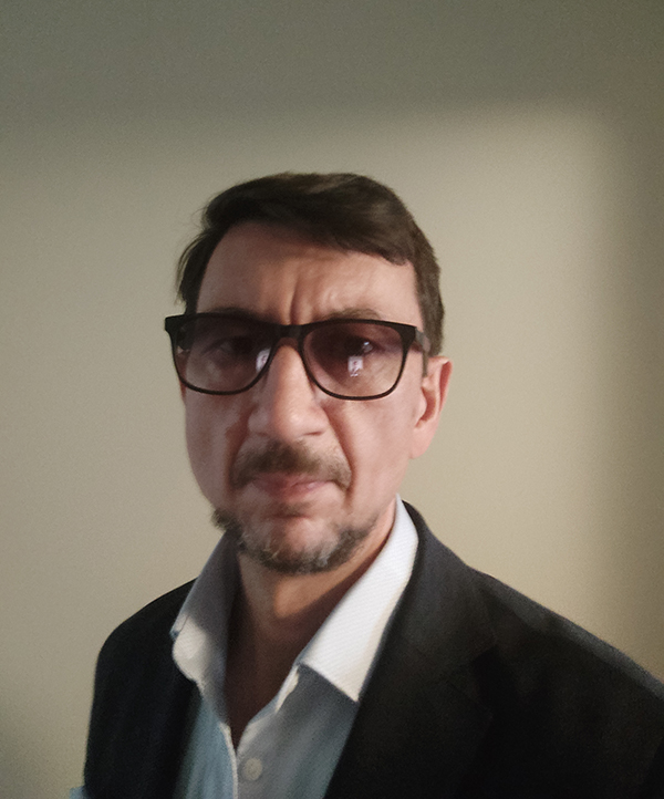 Vladimir Magda