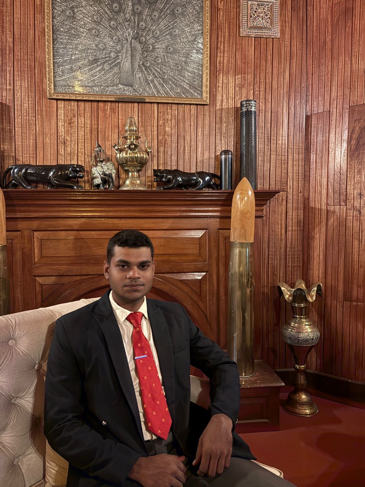 Saliya Dissanayake