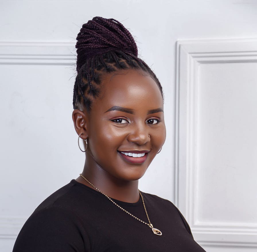 Nancy Kinuthia